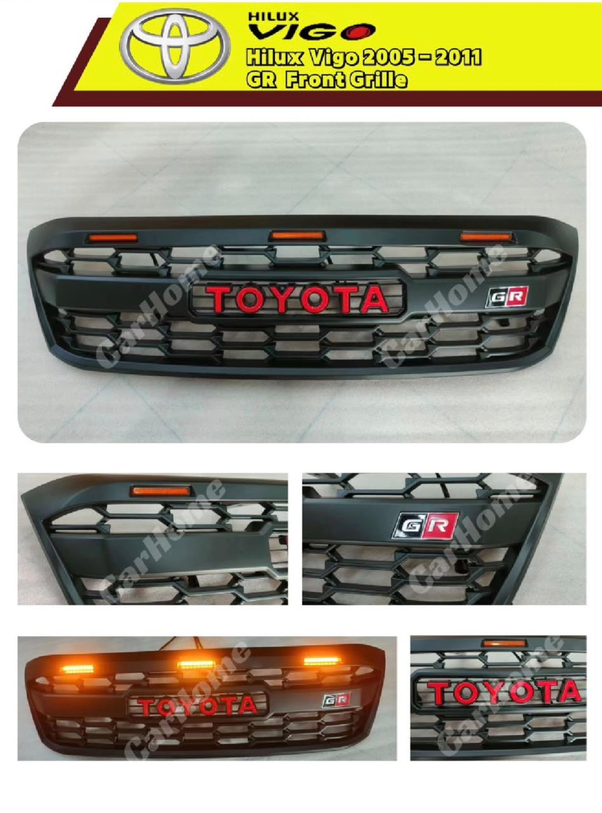 Hilux