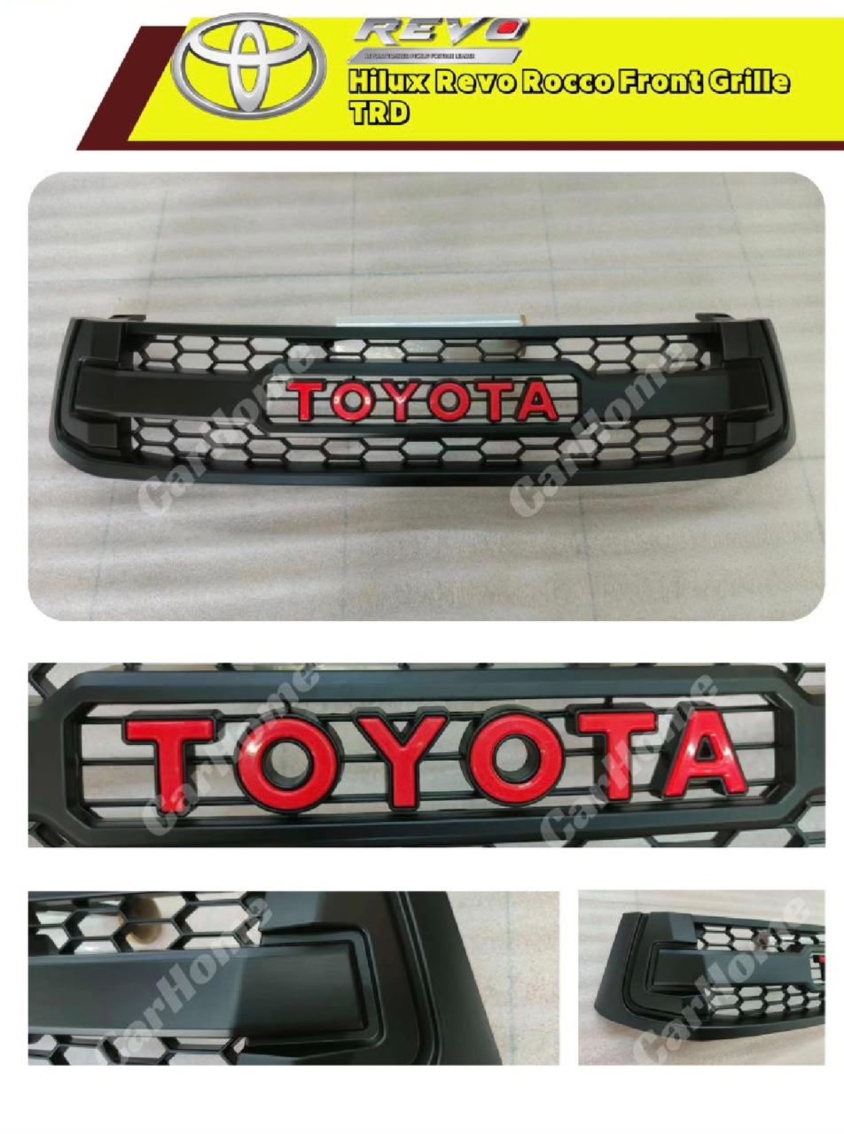 Hilux