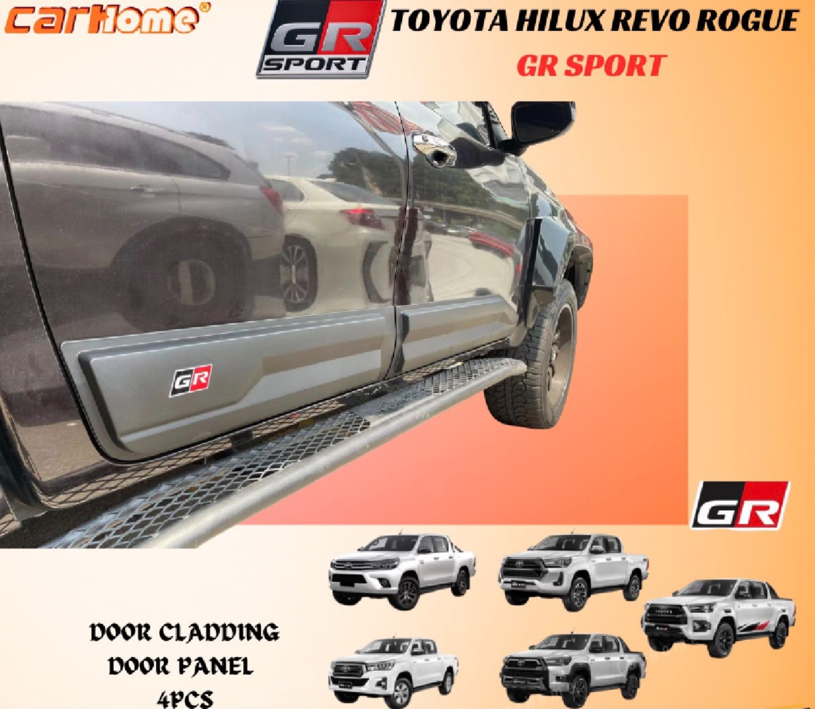 Hilux