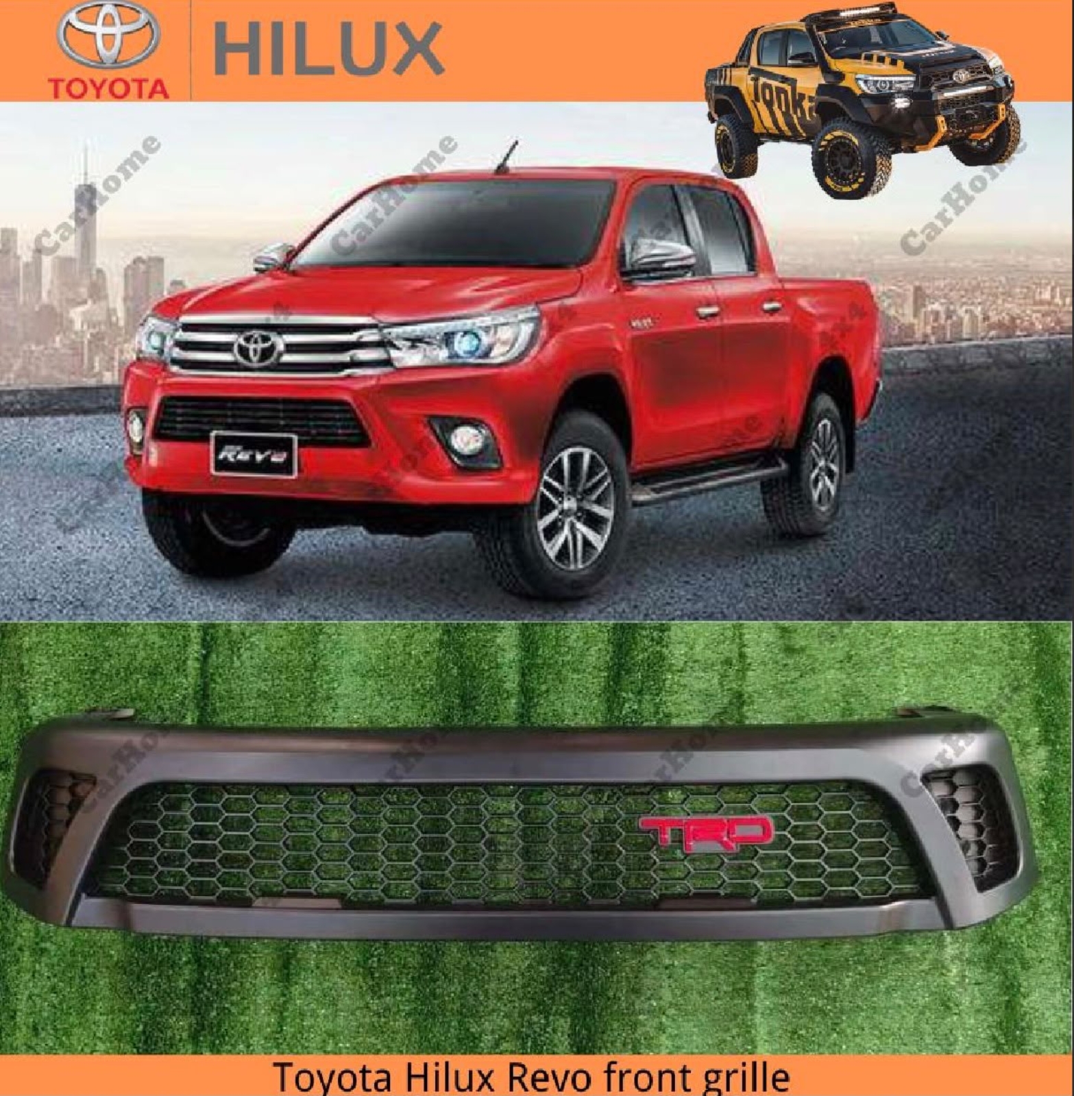 Hilux