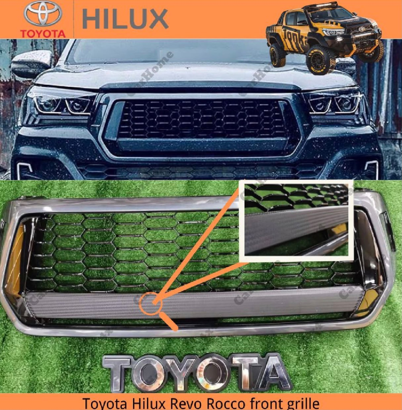 Hilux