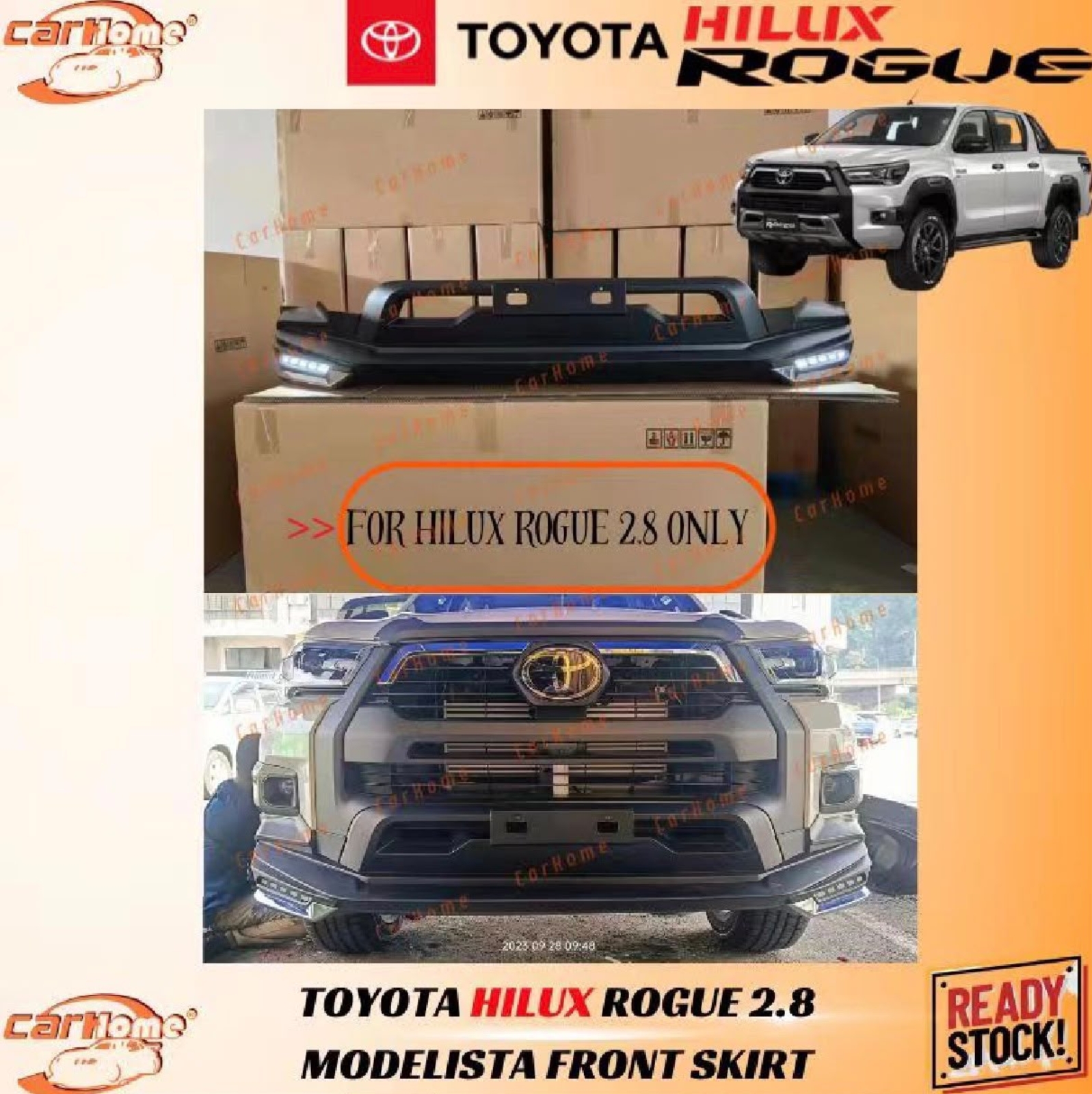Hilux