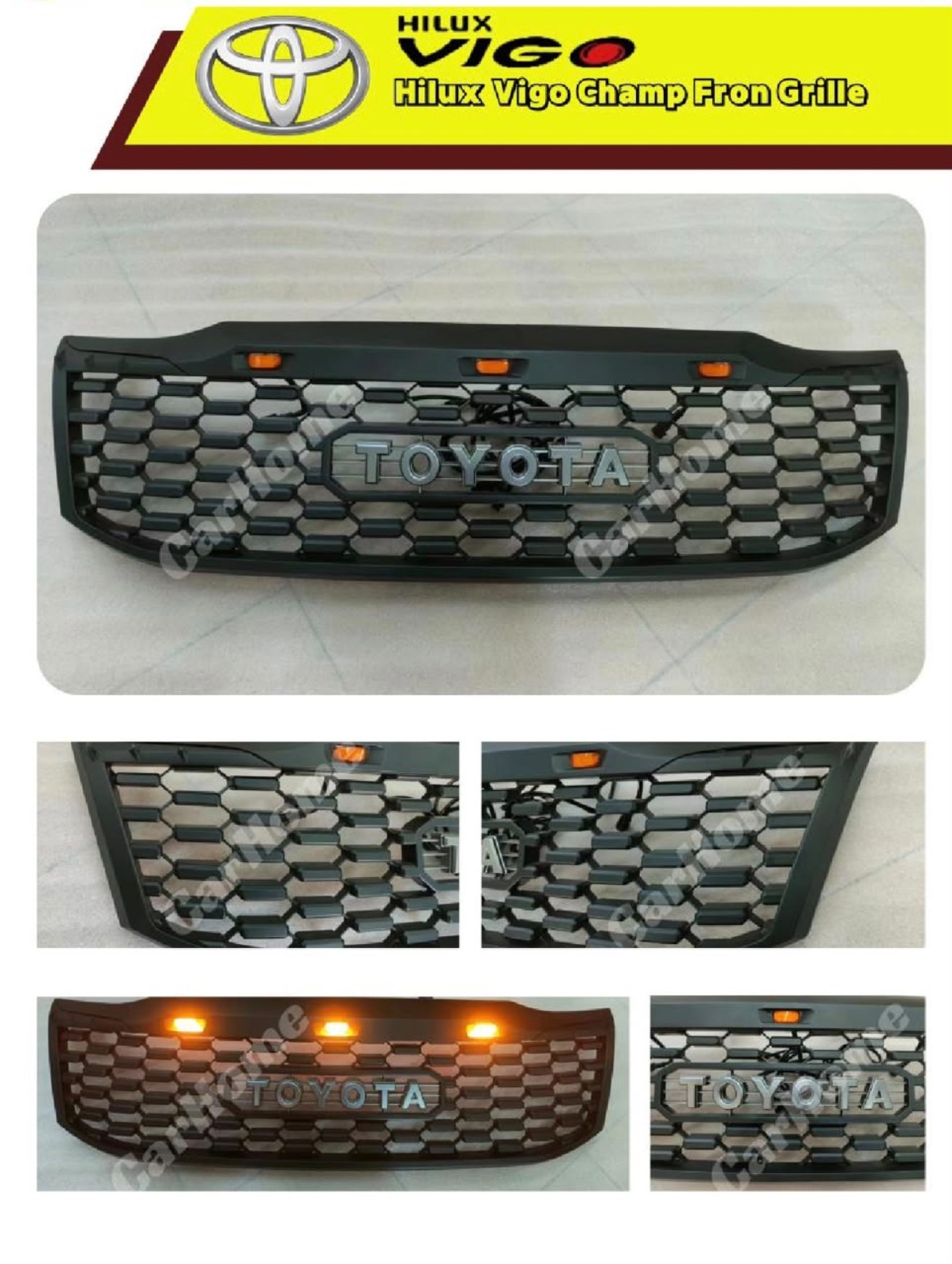 Hilux