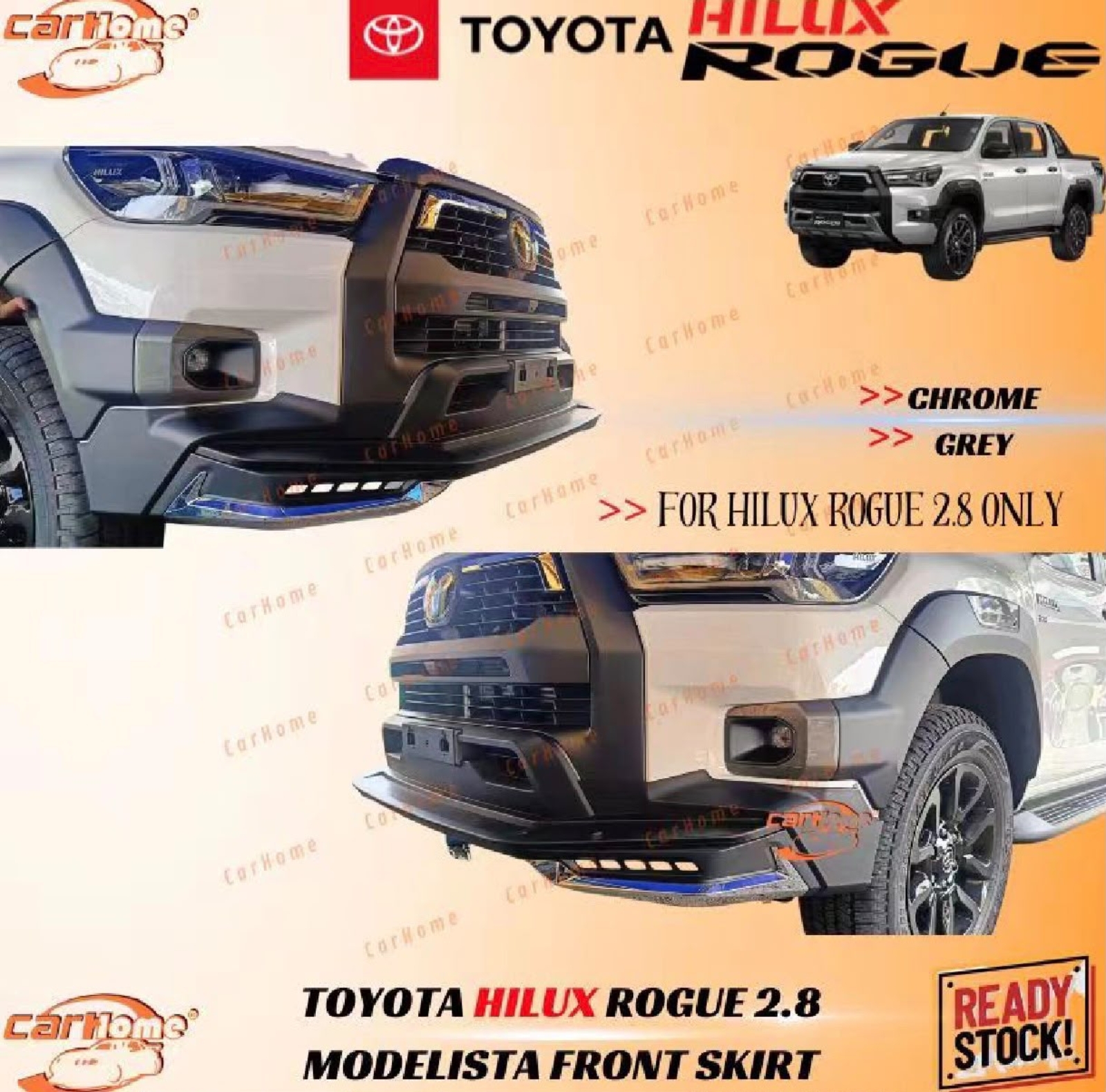 Hilux