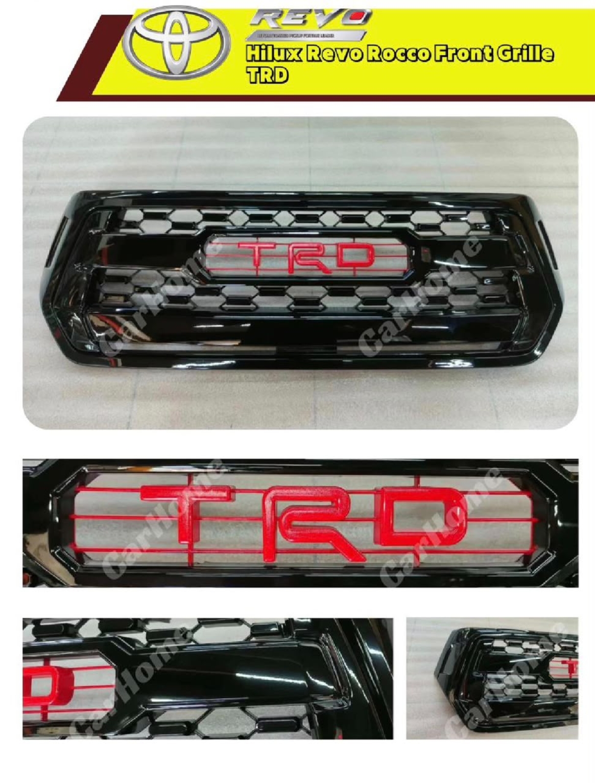 Hilux
