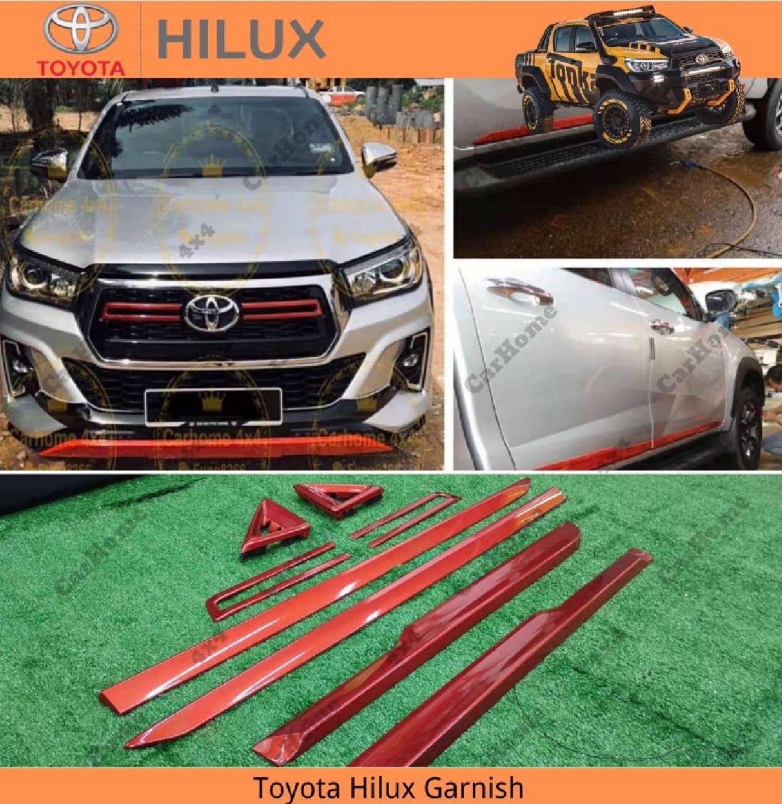 Hilux