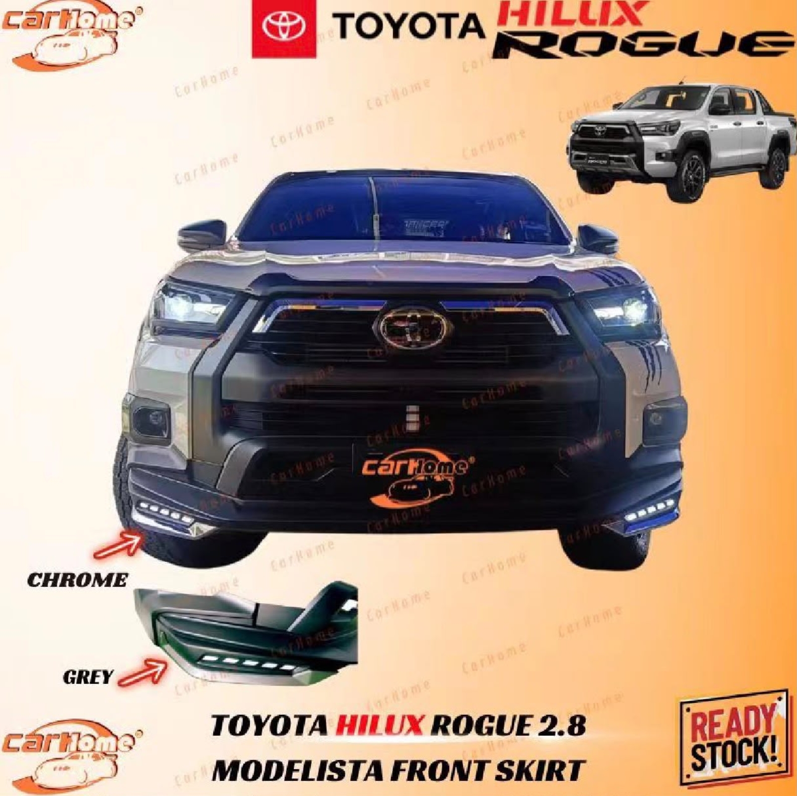 Hilux