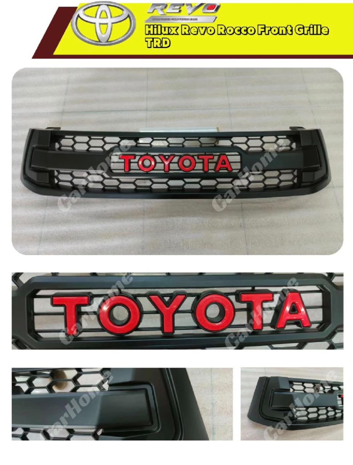 Hilux
