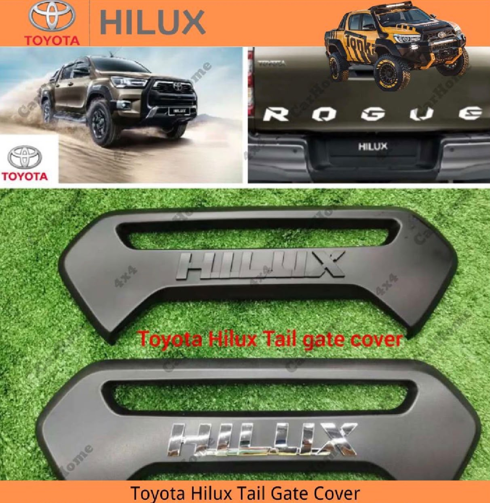 Hilux