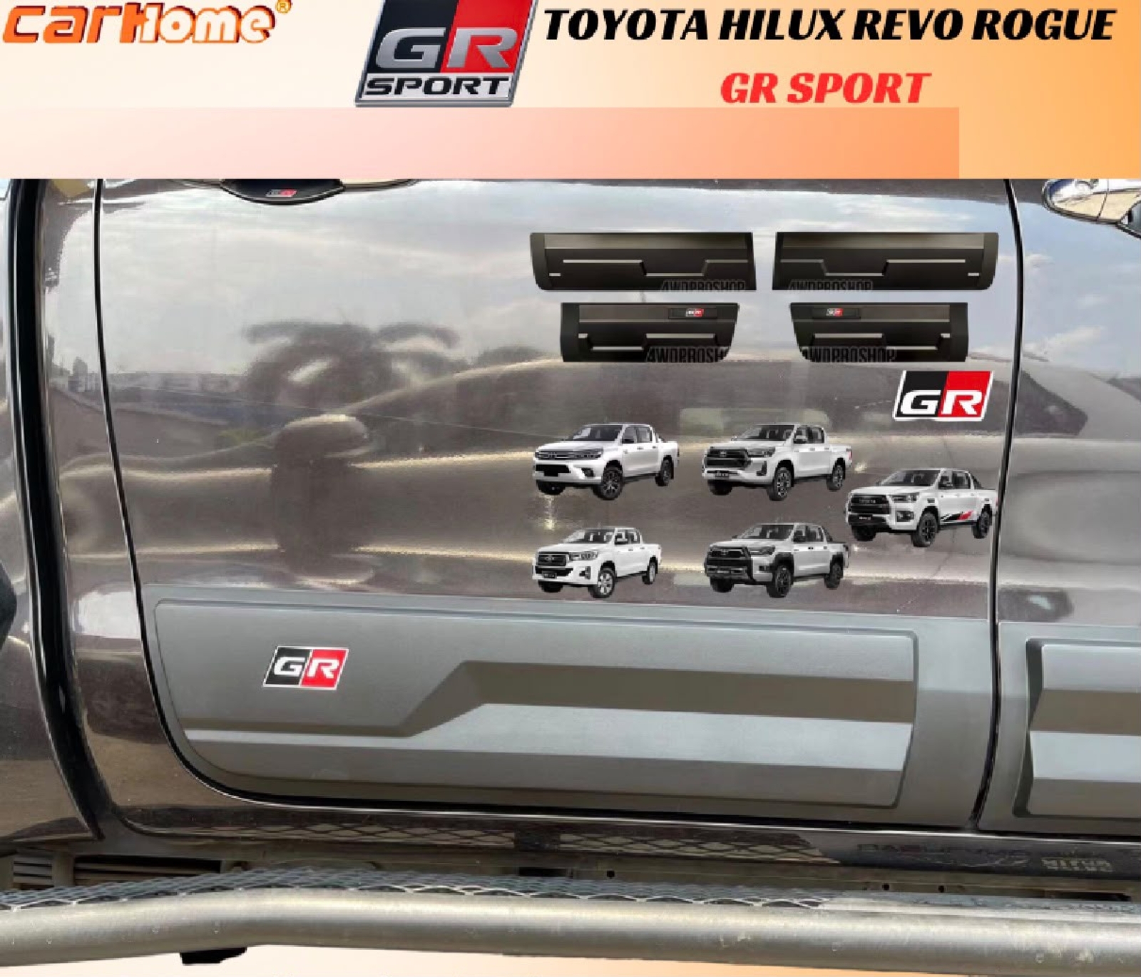 Hilux