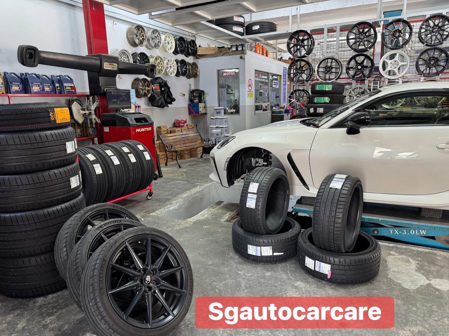 Michelin Pilot Sport 5 Ps5 215/40R18 89Y