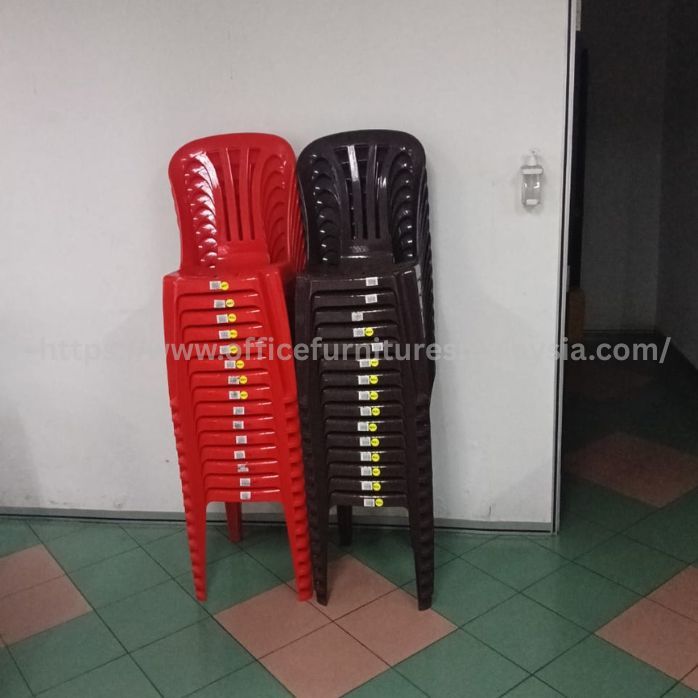 Plastic Chair West Port, Pulau Indah, 42009 Port Klang, Selangor, Malaysia. JUN 2026