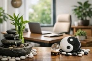 提升办公效率的实用风水
