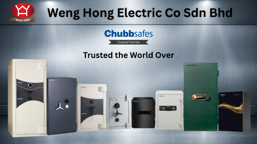 Weng Hong Electric Co. Sdn. Bhd.