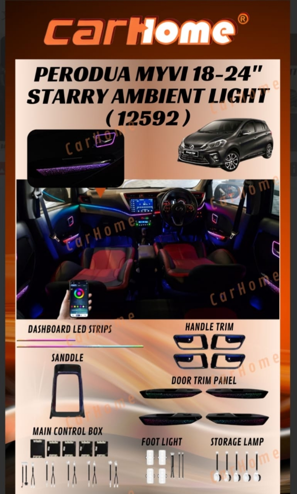 perodua 