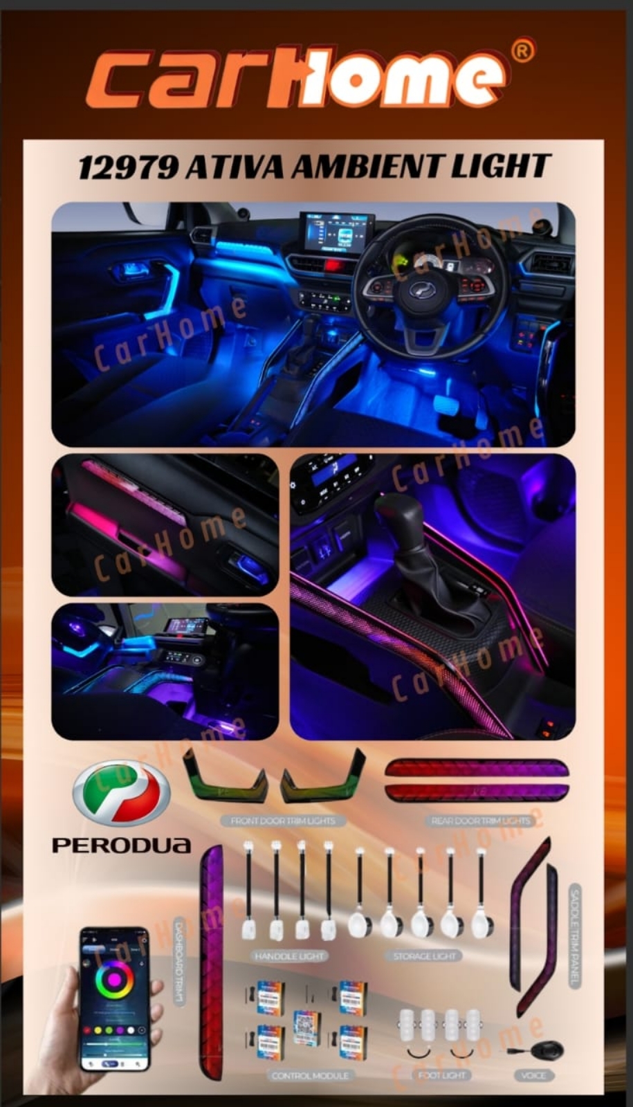 perodua 
