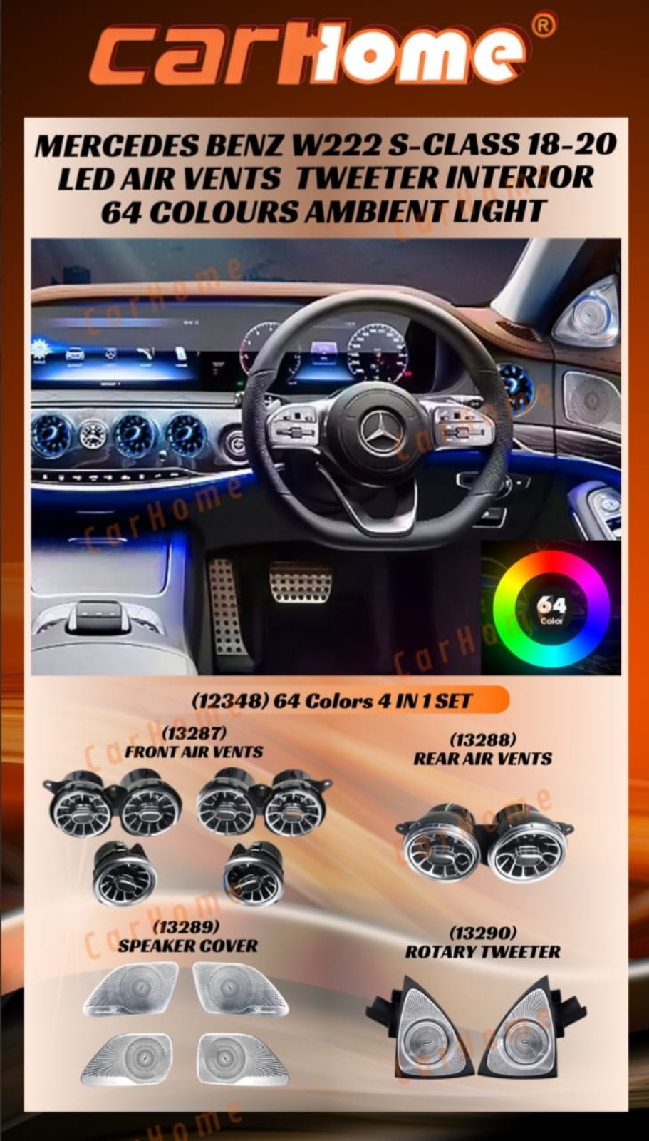 Mercedes BENZ
