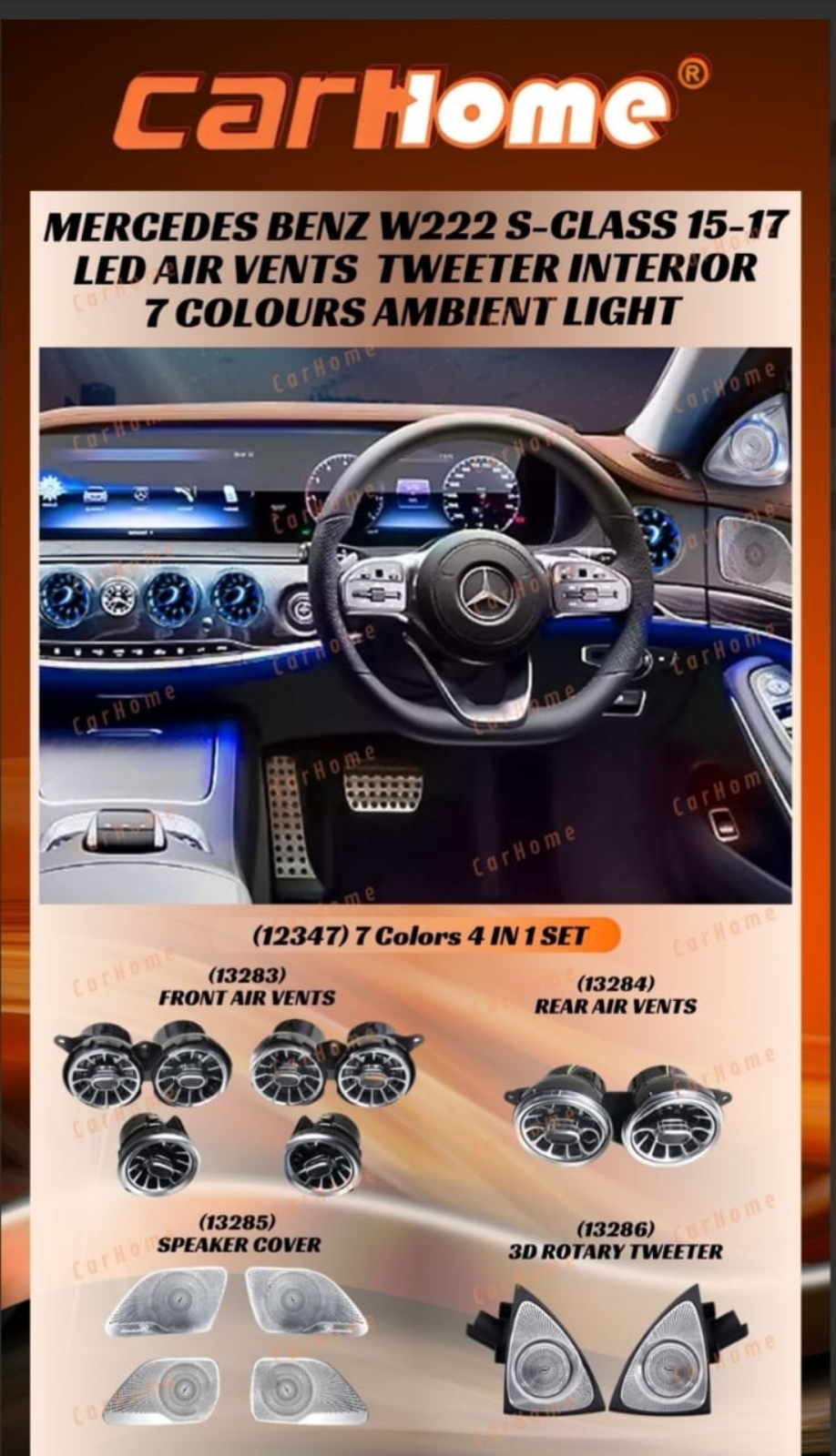 Mercedes BENZ
