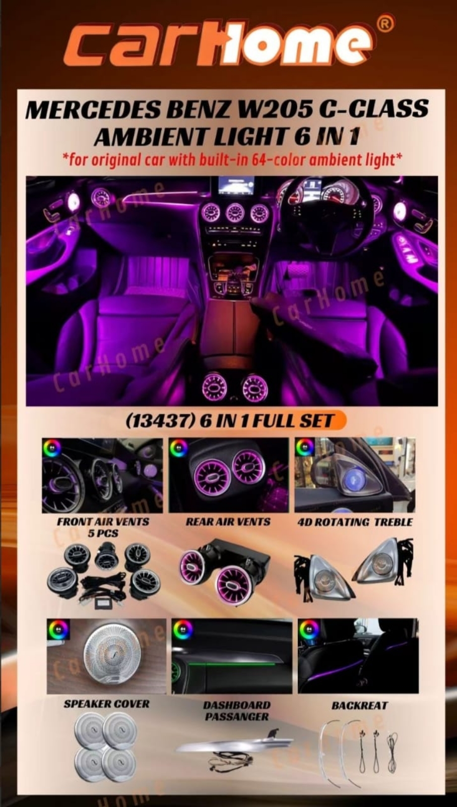 Mercedes BENZ