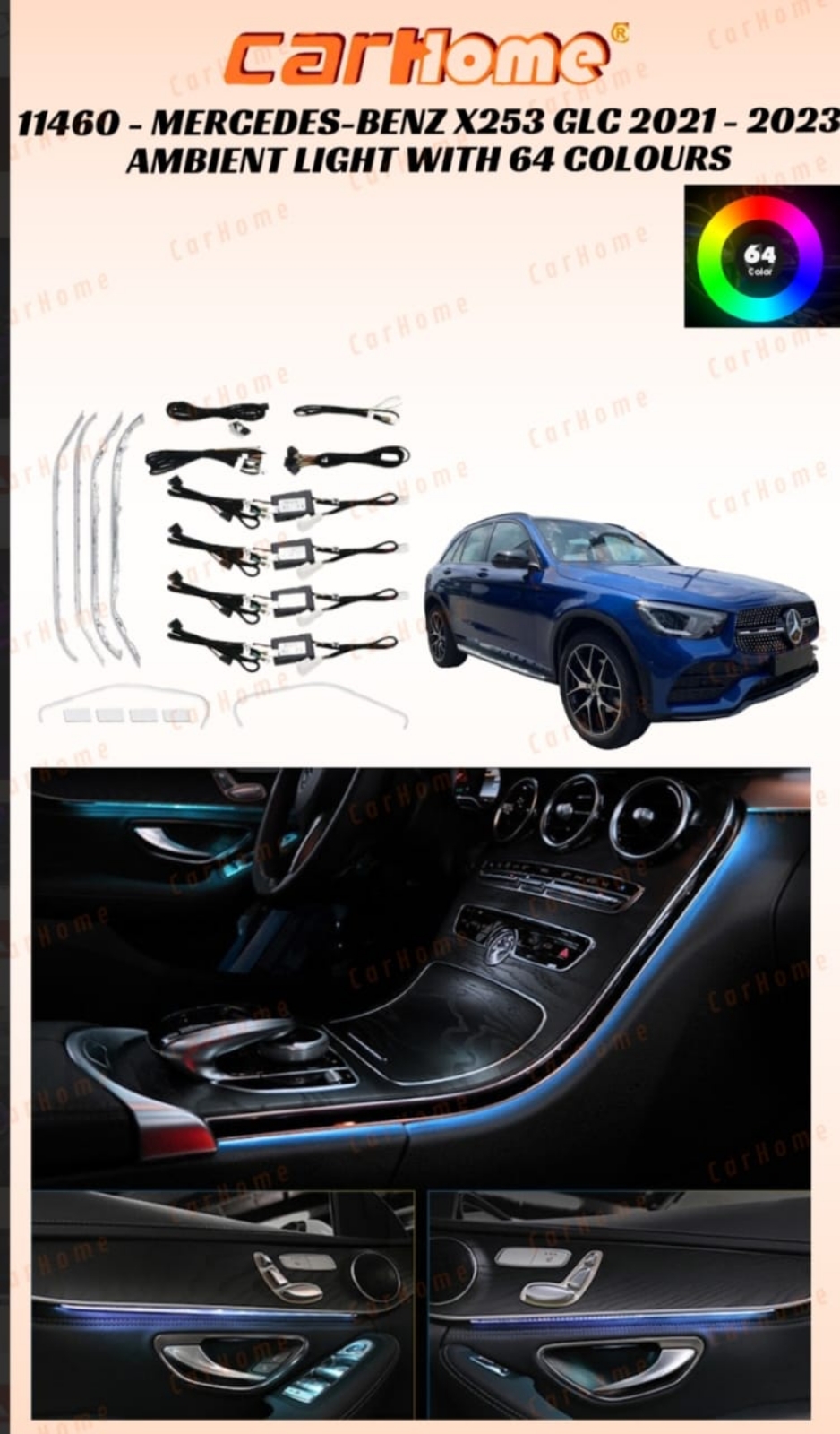 Mercedes BENZ