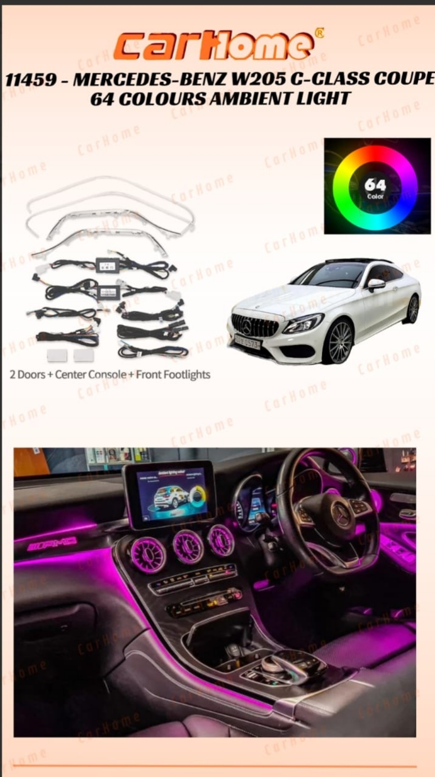 Mercedes BENZ