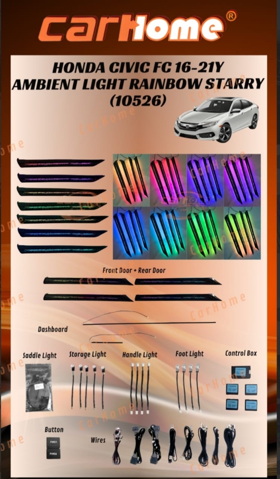 Honda