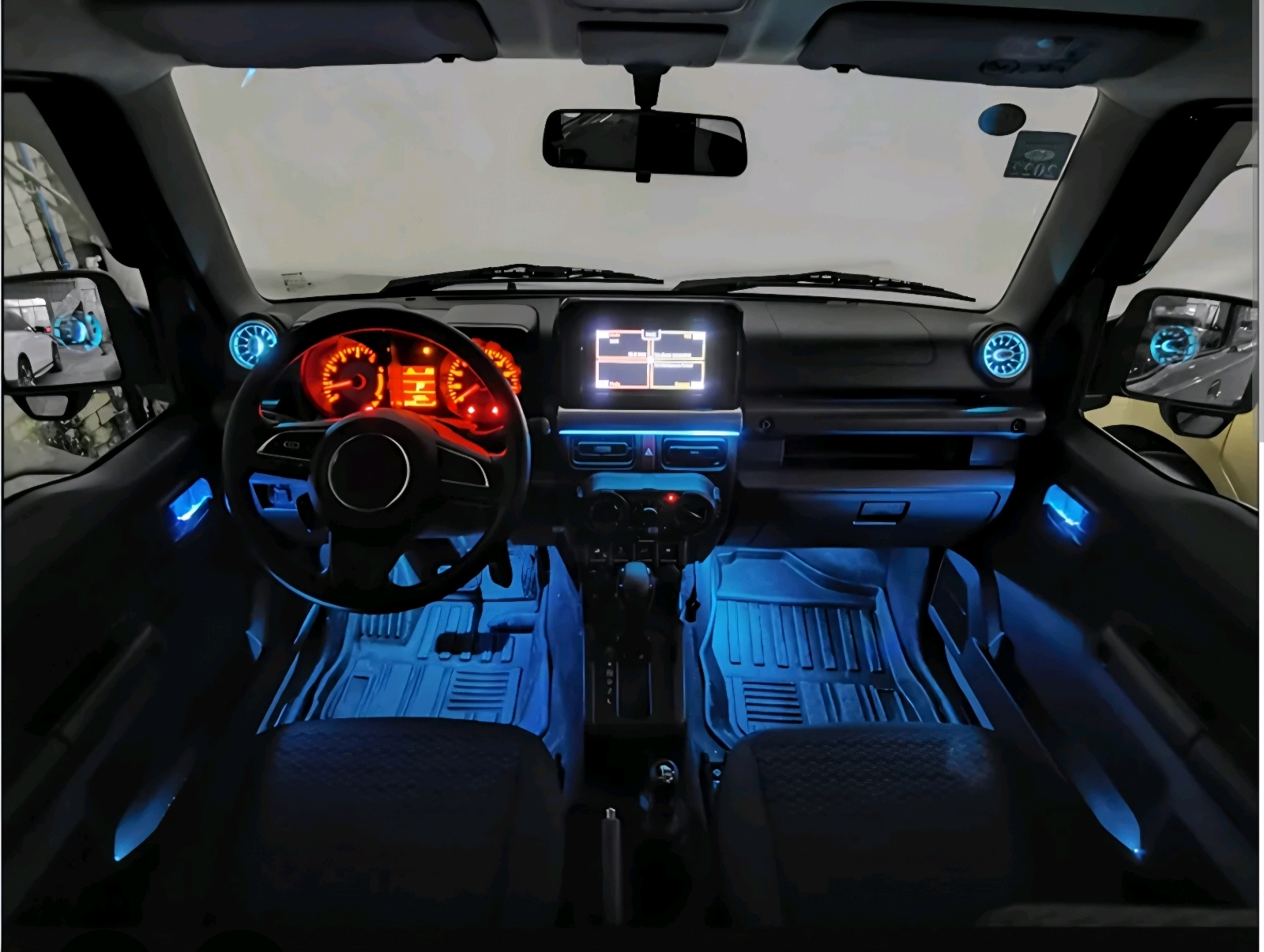 SUZUKI