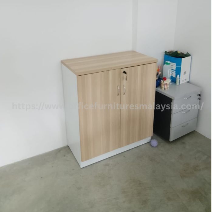 Office Low Cabinet 43300 Seri Kembangan, Selangor, Malaysia. JUN 2026