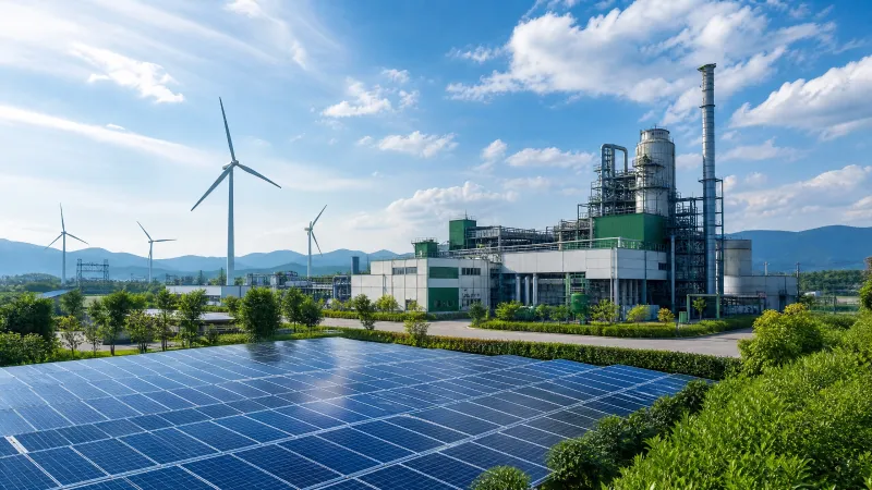 ISO 14001 Consultant Malaysia: Mastering the 2026 Environmental Transition & EQA Compliance