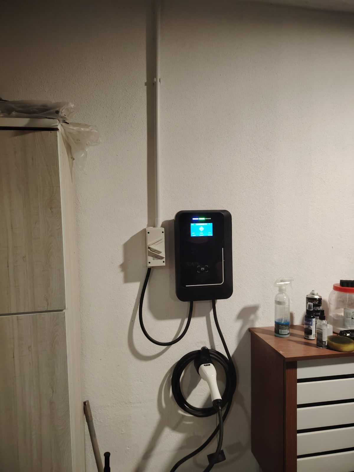 [2026] Boult EV Charger Installations at Selangor