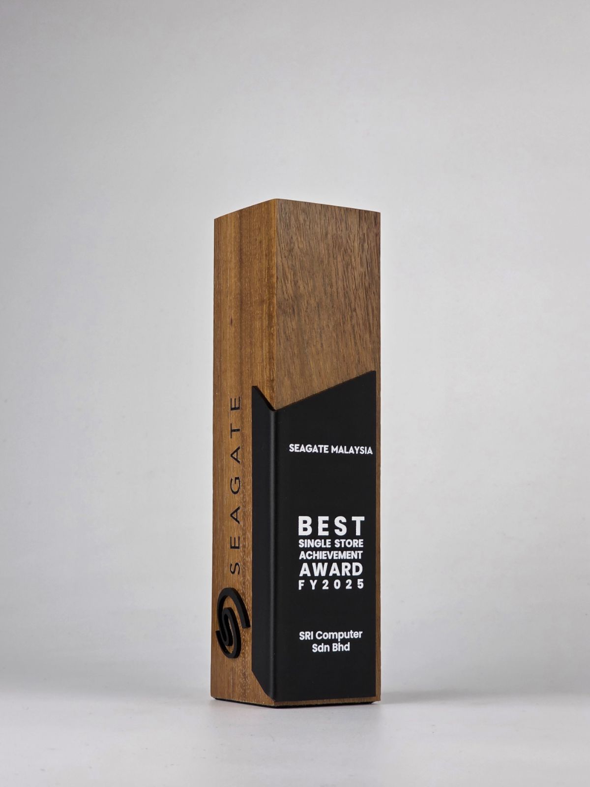 Wood Series