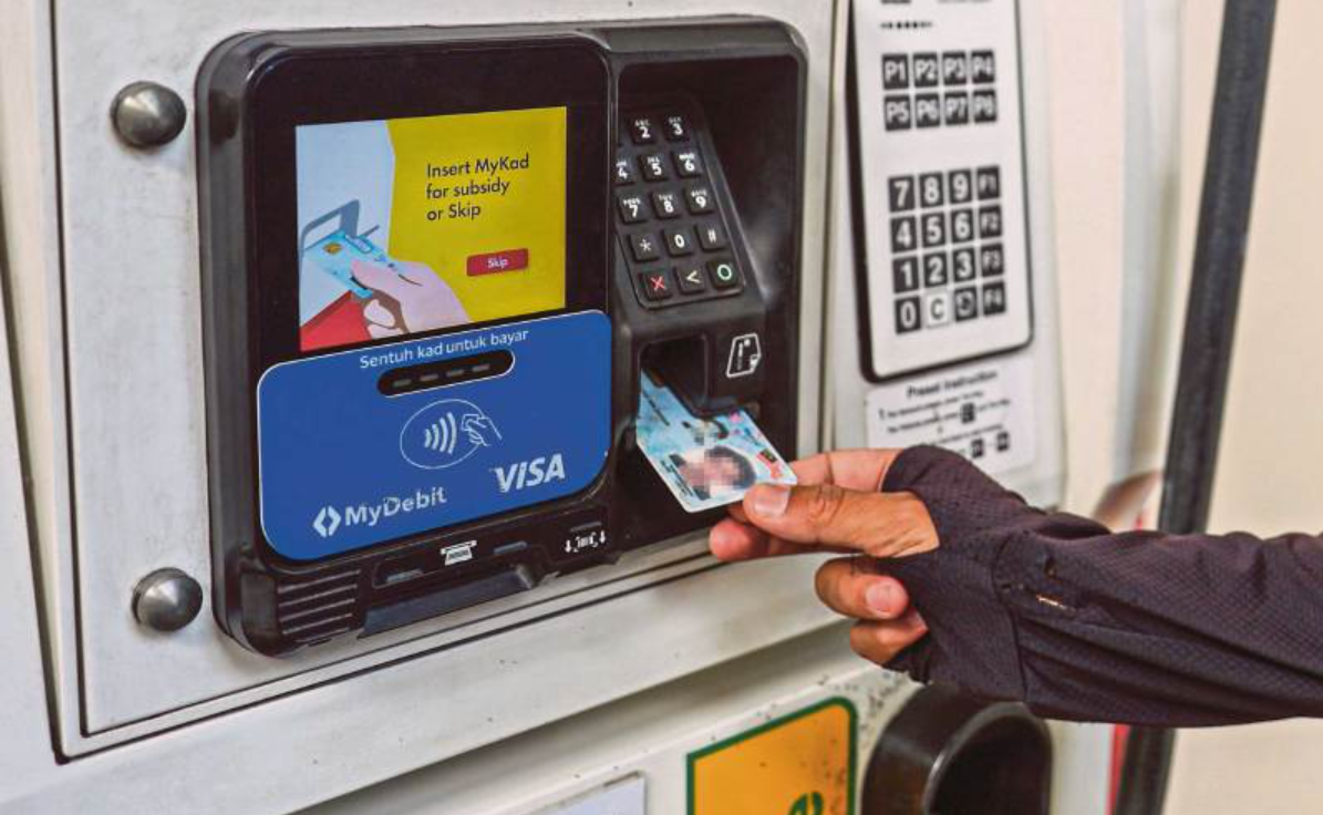 Nearly 14 Million Malaysians Benefit from Budi95 Fuel Subsidy