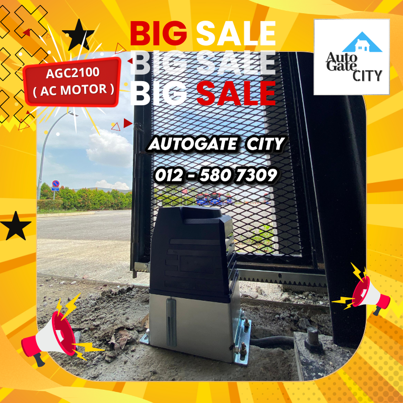 Autogate Motor 电动门 Motor   JLN KLEBANG KAYANGAN 4, 31200 CHEMOR, PERAK    Autogate Motor 电动门 Motor Dcmoto/DNOR/AGC/OAE/DEA/BSM JUNE 2026