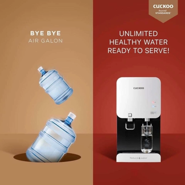 Cheras Office Water Filter Dispenser Solution Healthier Drinking Water for Your Workplace – Save More, Enjoy More!