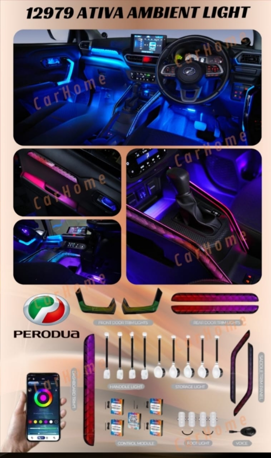 Perodua