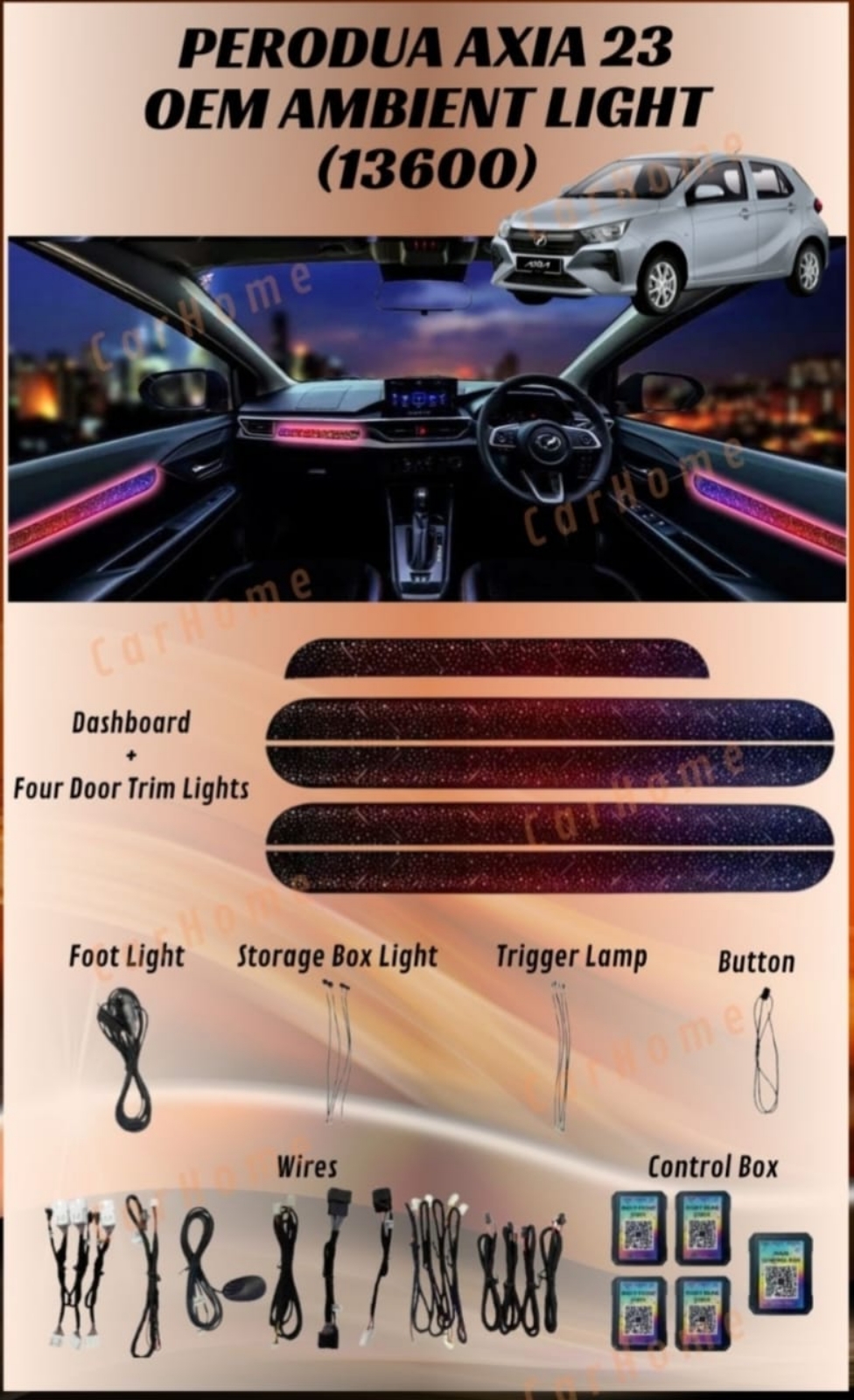 Perodua