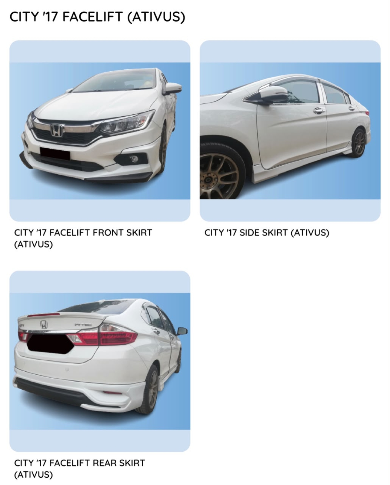 City 17 Ativus