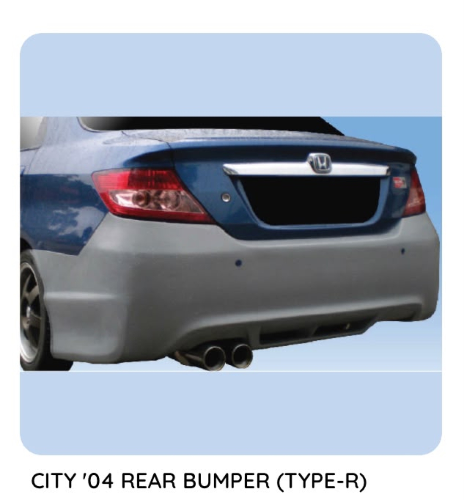 Honda