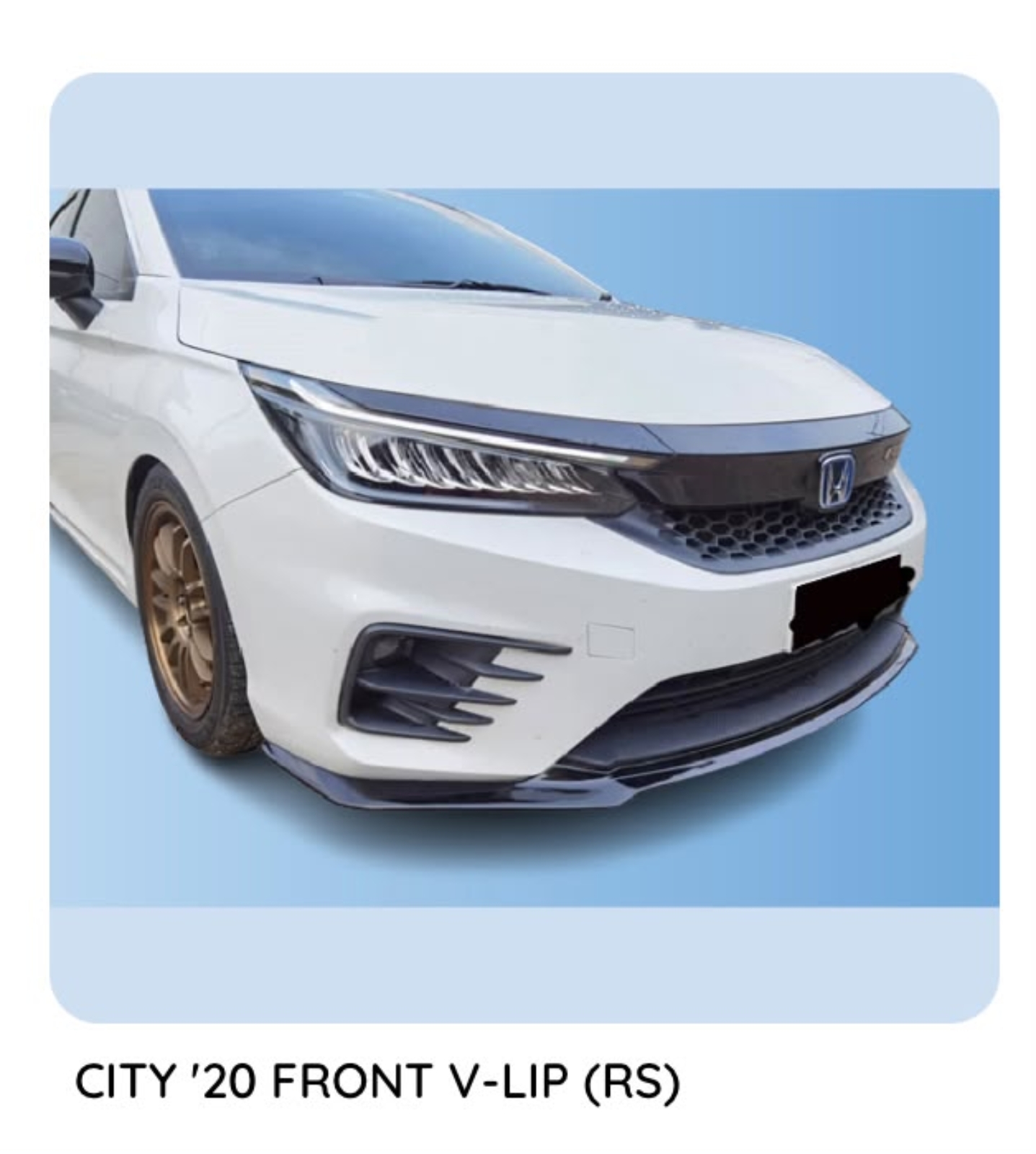 Honda