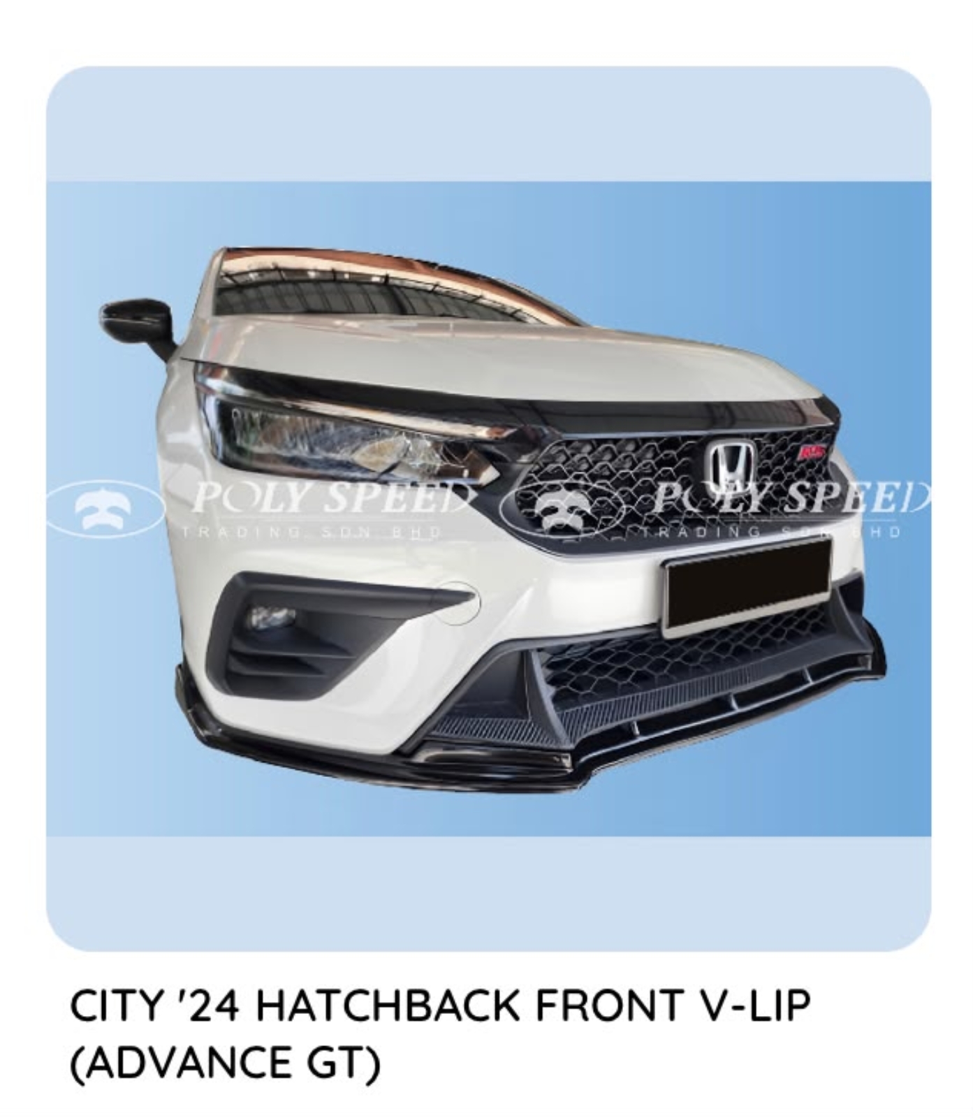 Honda