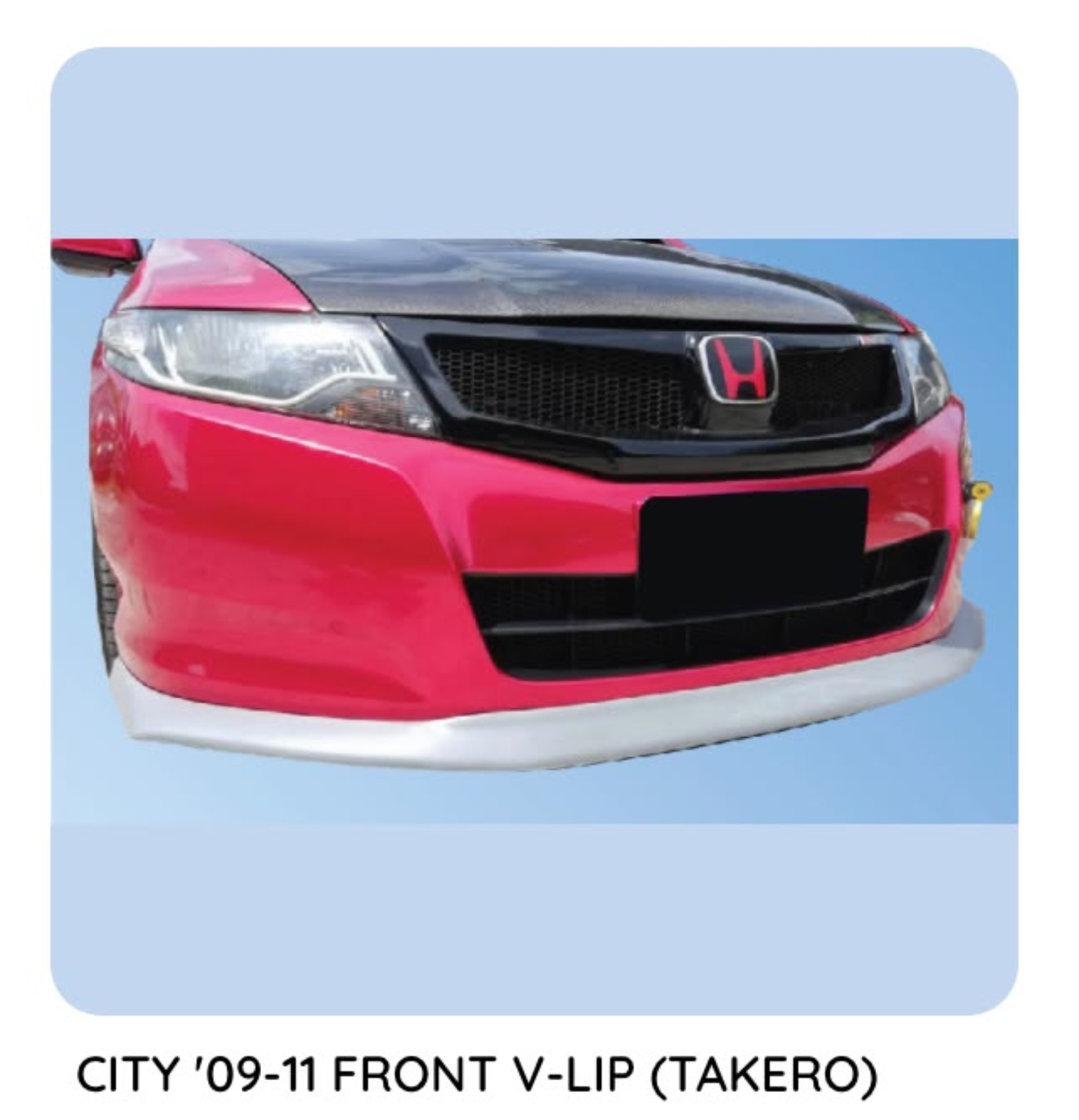 Honda
