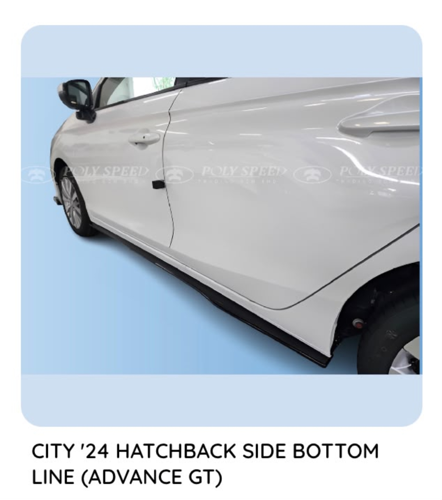 City