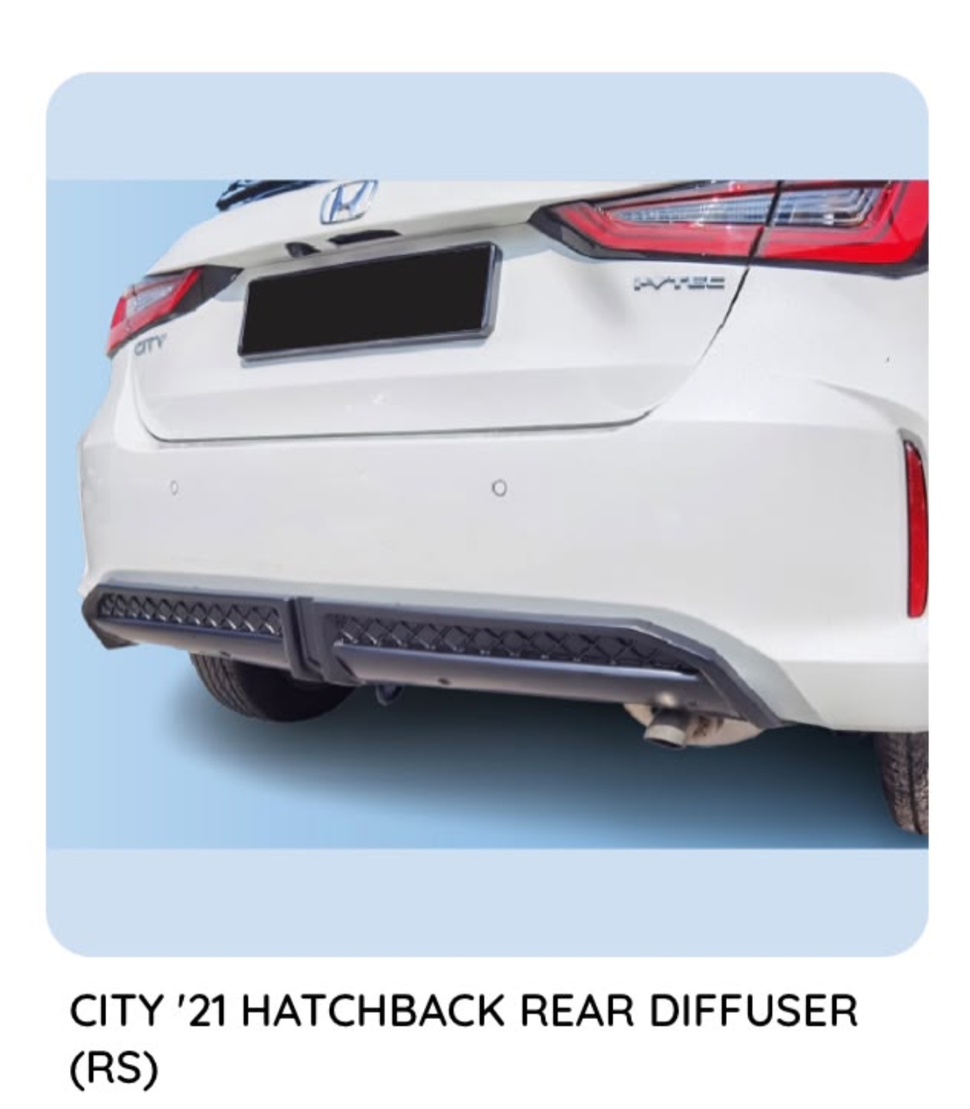 City