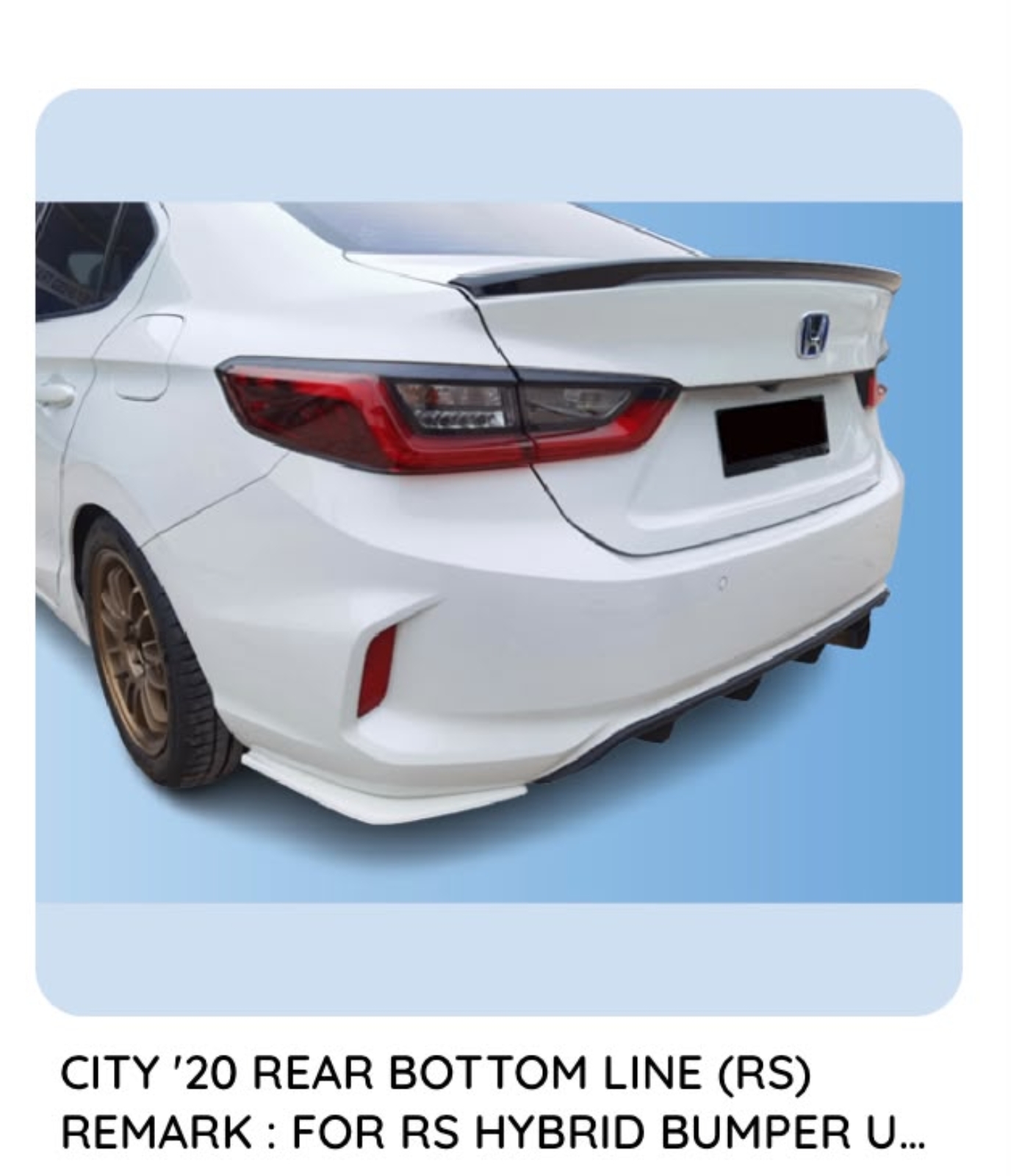 City