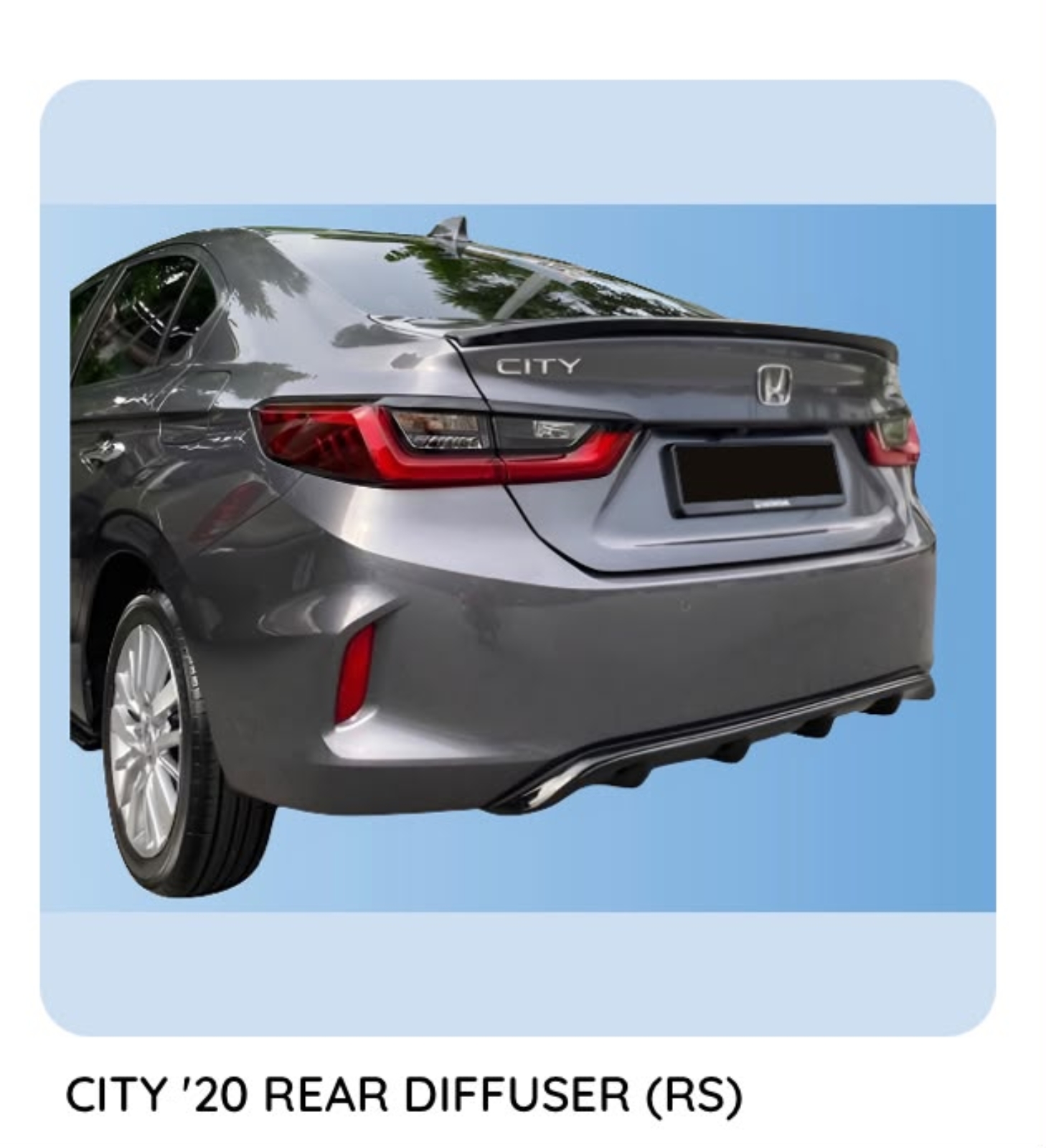 City