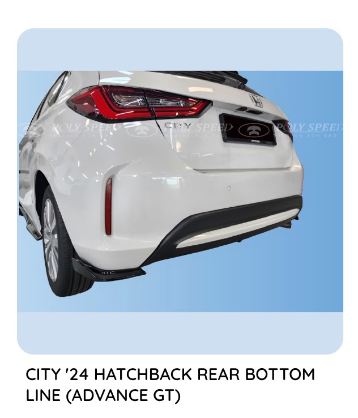 City