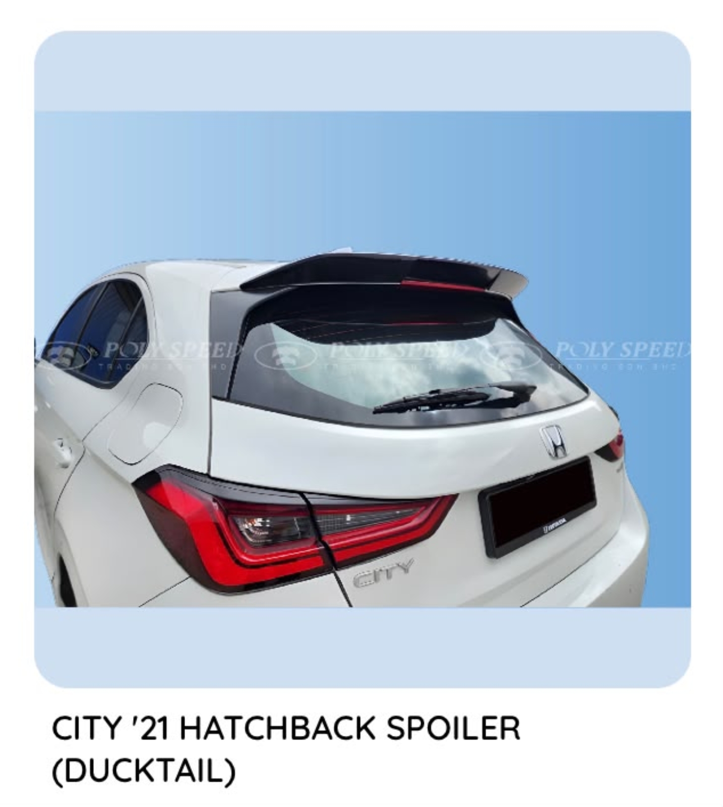 City