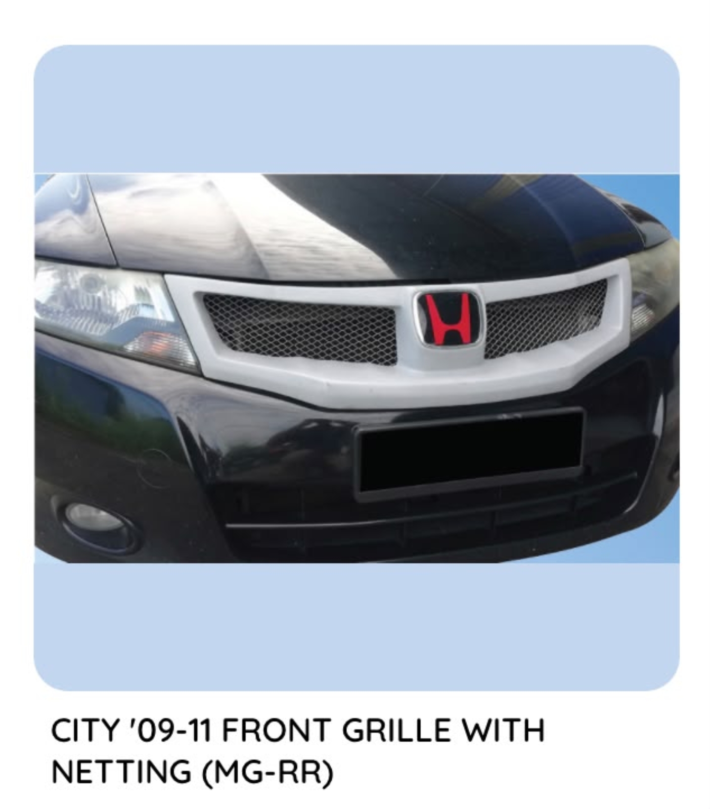 City