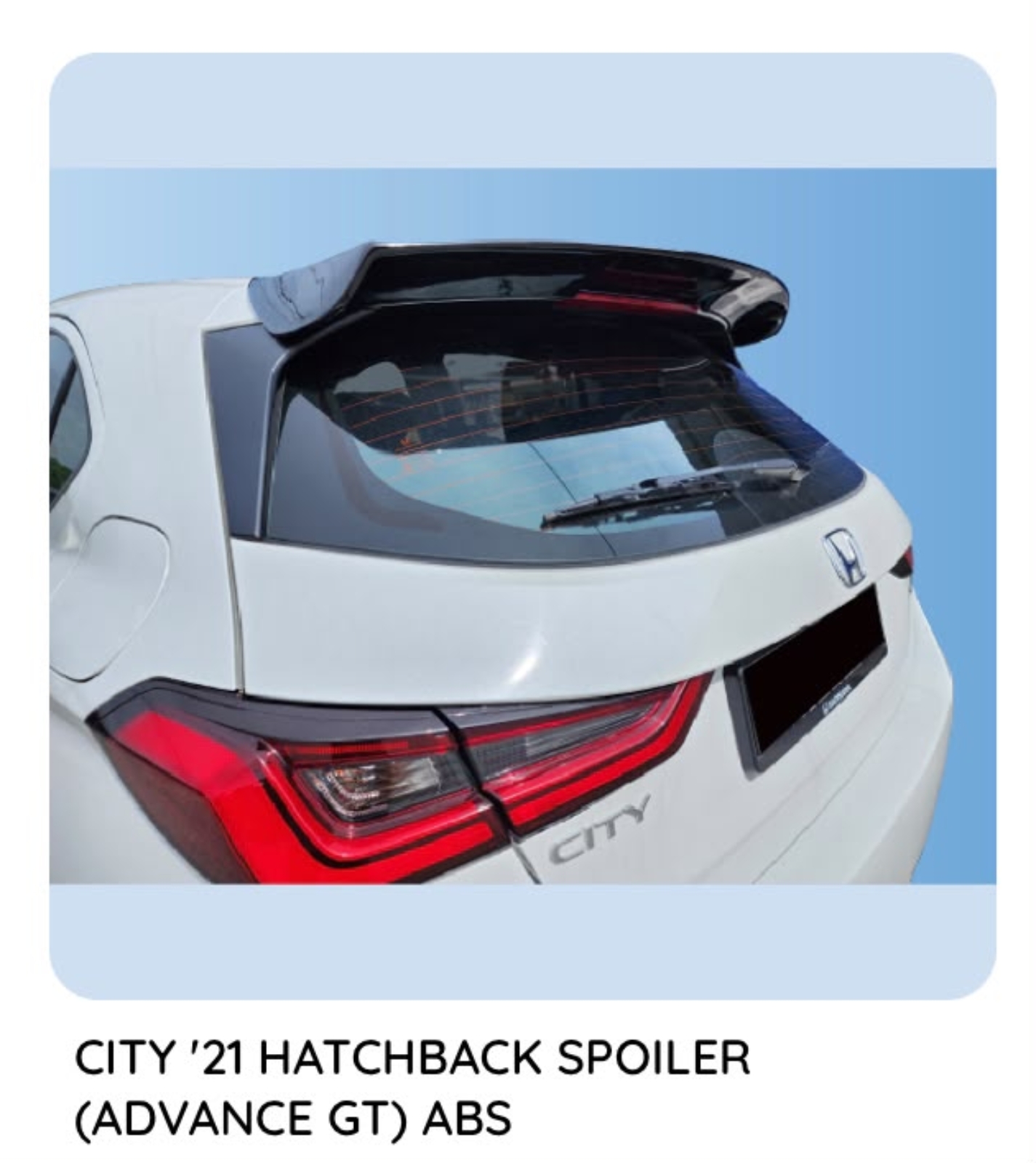 City