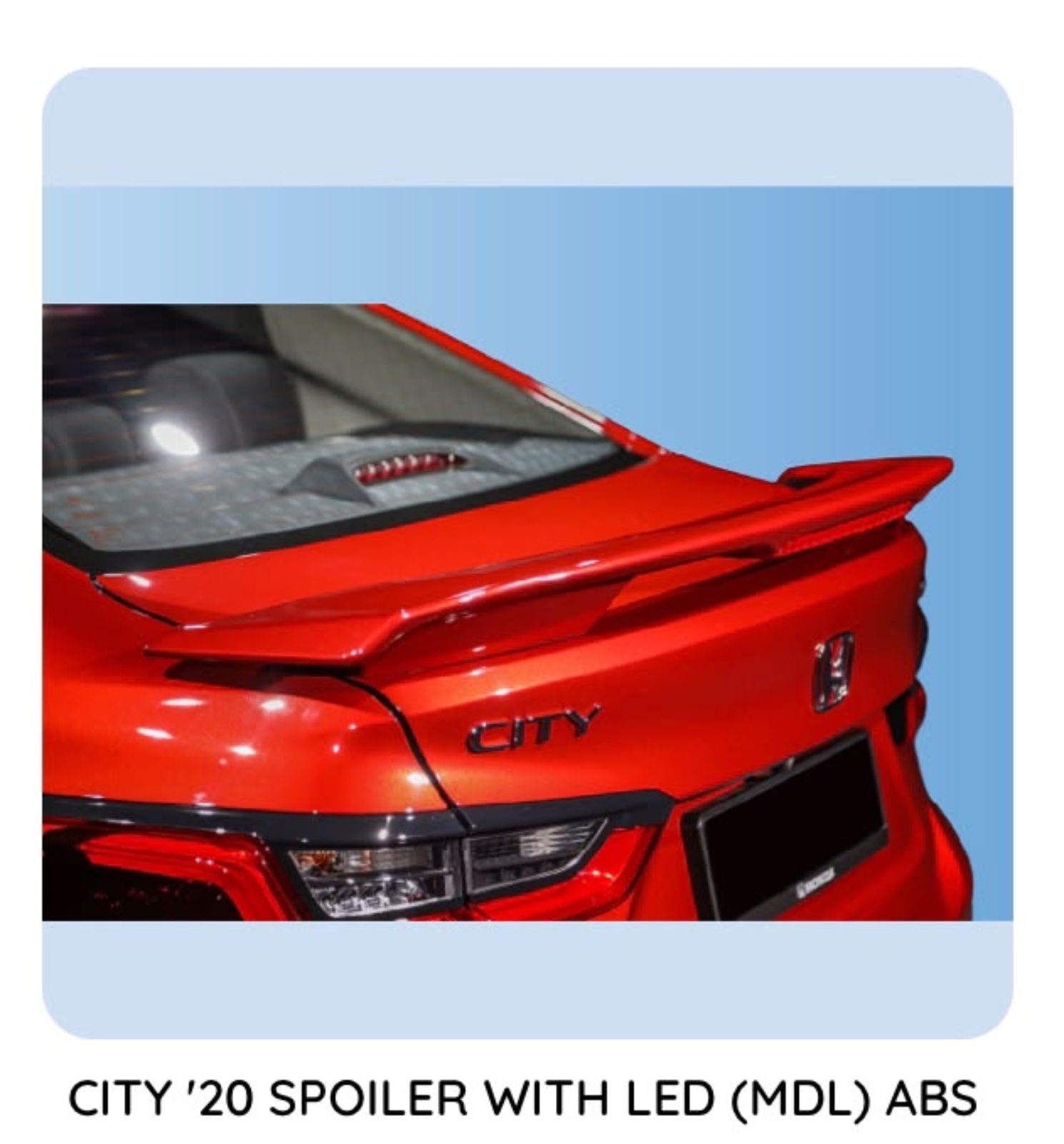 City